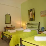Golden Sun Rooms