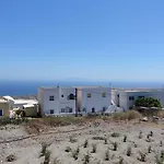 Firostefani Apartments