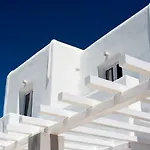 Mykonos Petra Suites & Rooms