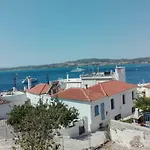 Ermioni'S Peninsula