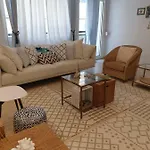 Nikiforou Foka 12 Apartment