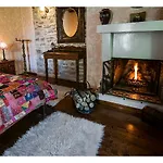 Archontiko Stamou Boutique Hotel