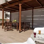 Nemeseos Ground Floor Homm Apartment With Roof Garden And Wading Pool