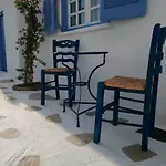 Villa Kelly Apartments