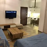Michail Voda Studio 38M2