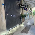 Urban Flat Next To Syntagma Square