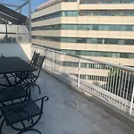 Urban Flat Next To Syntagma Square
