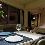Athens Suites