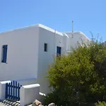 Superb View House-Sikinos Island-Chorio