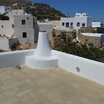 Superb View House-Sikinos Island-Chorio