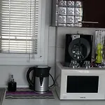 Indigo Apartment