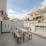 Alterra Vita City Apartment