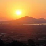 Villa Kairos Naxos