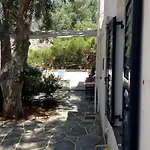 House In Kamares - Sifnos