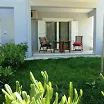 Apartment With Gardens