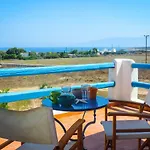 Archipelagos Villas - Villa Delos