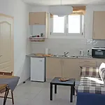 Apartment In Lagonisi