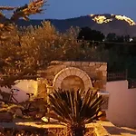 Nafplio Cozy Mountain Cottage