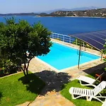 Horizon Blue Villa