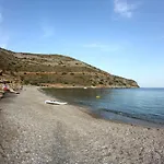 Bioclimatic Stone Built Villa