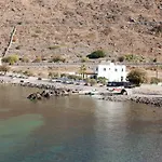 Oklaca Patmos Beach Rooms