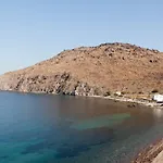 Oklaca Patmos Beach Rooms