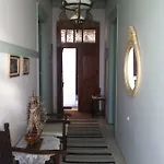 Persefonis View House