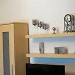 Elena Luxury Apartment