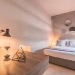 Luxury Patra City Studio