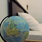 Asia'S Place