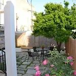 Alcmene'S House
