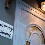 Harmony Athens Residence