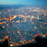 Penthouse Deluxe Apartment At Piraeus