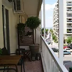 Brand New Luxury Apartment