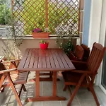 Helios Apartment