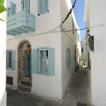 Old Traditional House