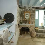 Old Traditional House