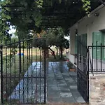 Country Village House