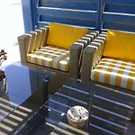 Stegadi Apartments Sikinos