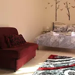 Sunny Apartment