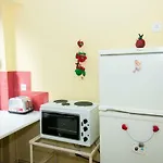 Stephany Apartment