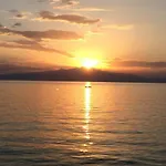Sunsets In Thassos 2