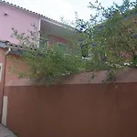 La Casa Rosa