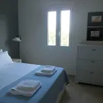 Villa Kampos Paros