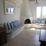 Villa Kampos Paros