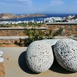 The Blue Horizon Villa