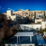 Acropolis Caryatids Apartment 1