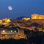 Athens Central Beautiful Apartment!!!