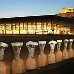 Athens Central Beautiful Apartment!!!