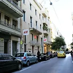 Cozy Studio Downtown Athens/Kolonaki